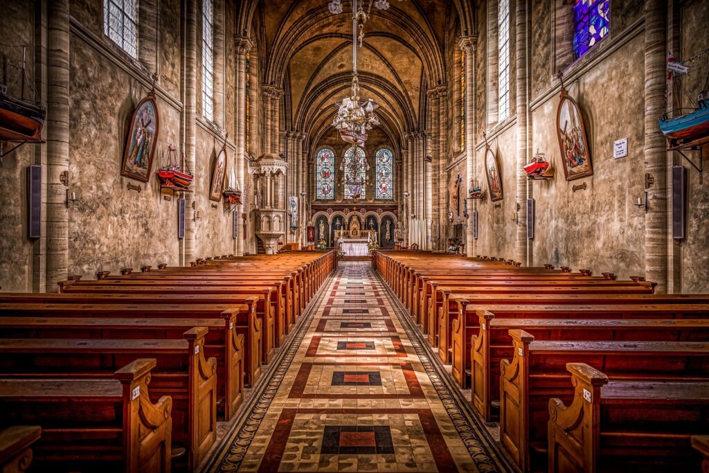 church 3481187 1920